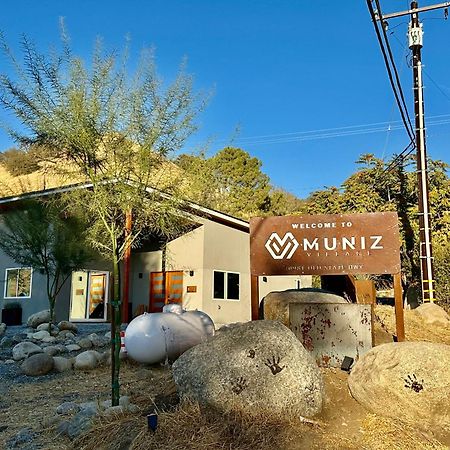 Muniz Village Three Rivers Εξωτερικό φωτογραφία